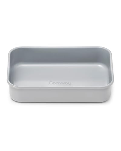 Non Stick 9" x 6.5" Small Rectangle Baking Pan
