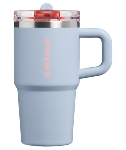 Quencher ProTour Flipstraw Tumbler (20 Ounces / Blue Dream)