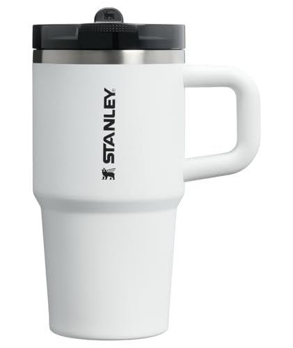 Quencher ProTour Flipstraw Tumbler (20 Ounces / Chalk)