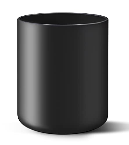 Black Kitchen Utensil Holder for Countertop