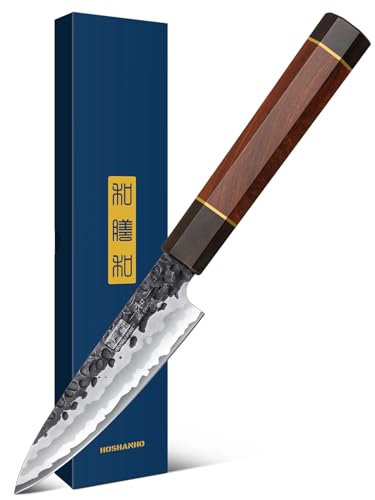 Paring Knife 3.75" (3.8")