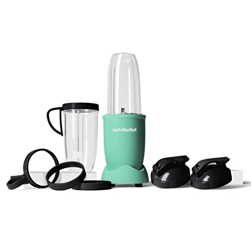 NB9 1301AMG Pro 13 Pcs Matte Mint Green (900 Watts / Matte Mint Green)