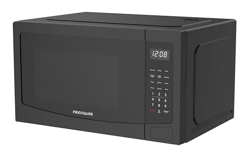 1.1-Cu-Ft 1000-Watt Microwave, ONYX (ONYX)