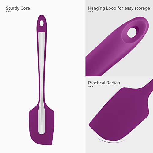 Silicone Large Spatula