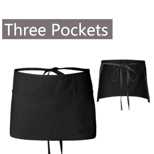 2 Pack Bib Chef (2 Count)