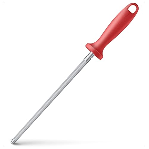 Knife Sharpener Rod