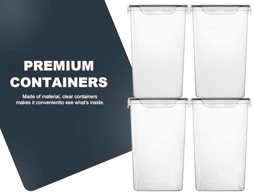 Extra Large 4 Pack (6.5L)
