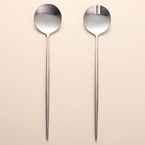 Salad Servers (silvelr)