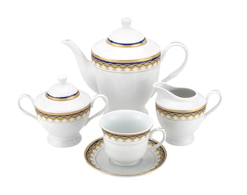 57 pc Banquet Dinnerware Set (1954G-57)