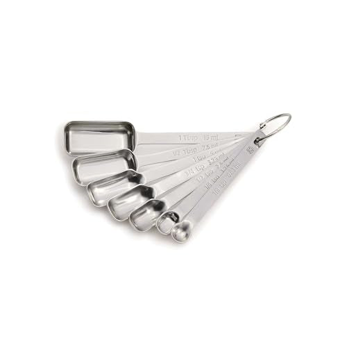 Baking Company Spice Measuring Spoons
