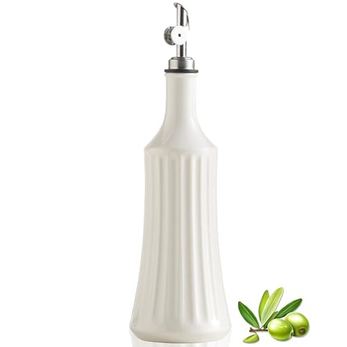 Olive Oil Dispenser Bottle (23 OZ - Morden)