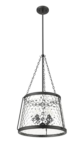 Adabella Collection (Matte Black / Five Light)