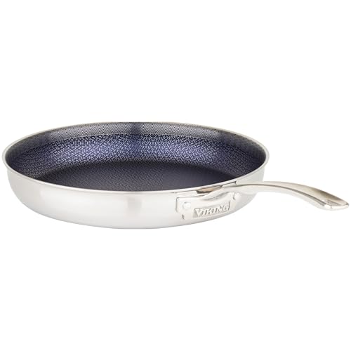 3 Ply Non Stick Frying Pan (12 Inches)