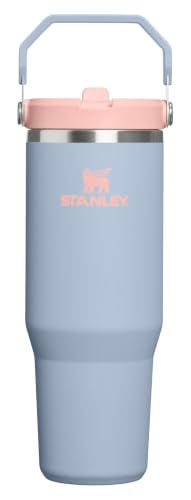 IceFlow 2.0 Flip Straw Tumbler (Blue Dream / 30 Ounces)