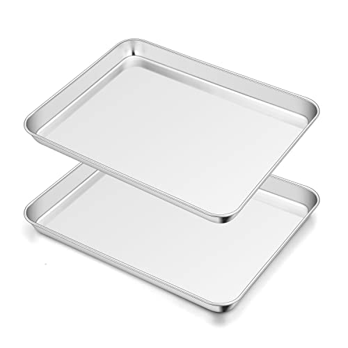 Toaster Oven Pan