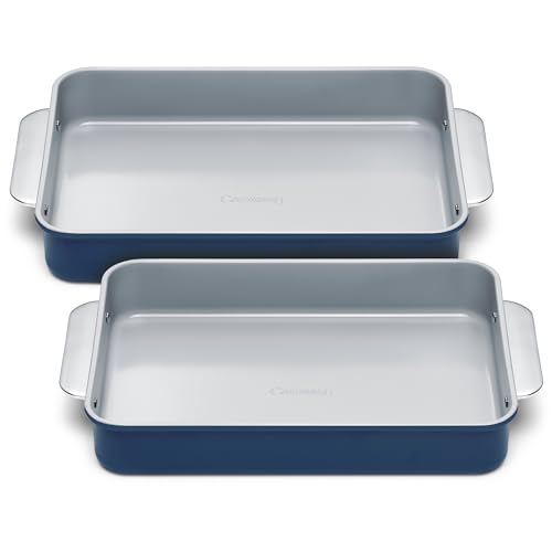 Non Stick Ceramic (2 Count)