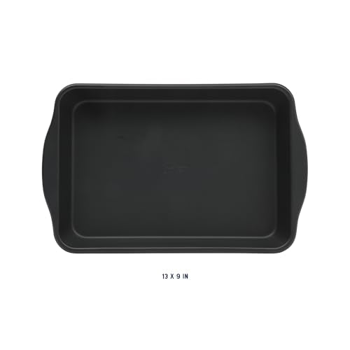 Teston 13 x 9 Inch Rectangular Baking Pan