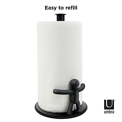 Buddy Countertop Paper Towel Holder
