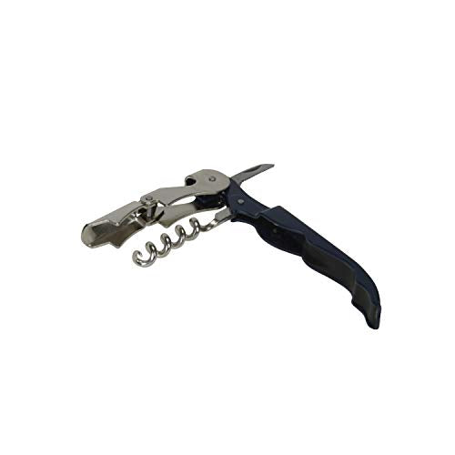 Anggur Double Hinged Waiter's Corkscrew