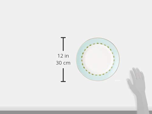 Colonial Tradewind British Dinner Plate (Dinner Plate)