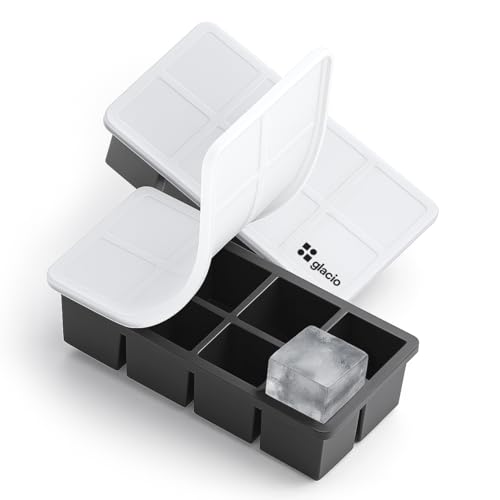 Ice Cube Molds (Black_2)