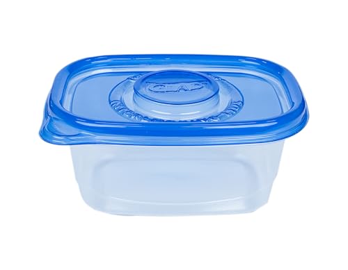 GladWare Medium Rectangle Food Storage Containers (Rectangle / 24 oz - 30 Count)