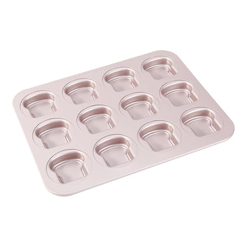 Mini Loaf Pan (05 - Bread 12 Cups)