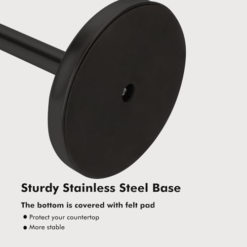 Paper Towel Holder Countertop