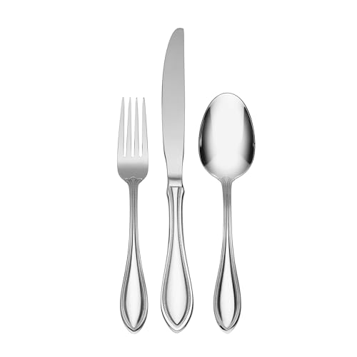 American Harmony 12 (12-Piece Flatware Set)