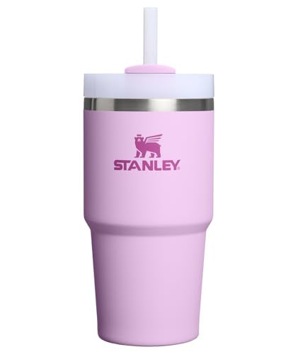 Quencher H2.0 Flow State Tumbler (20 Ounces / Soft Orchid)