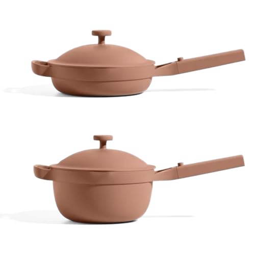 Mini Cookware Duo (Mini / Spice)