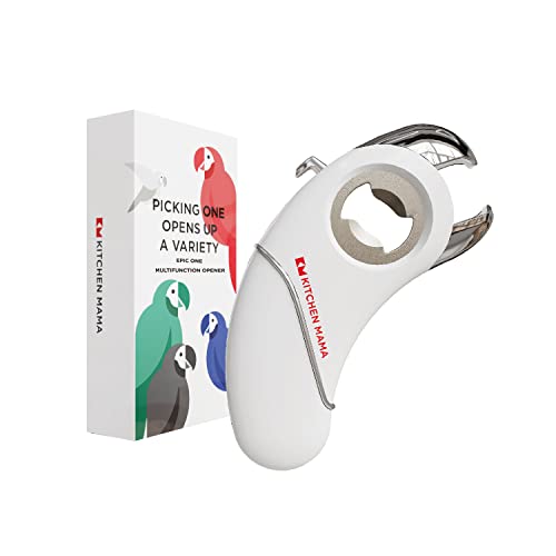 Epic One Multifunction Opener