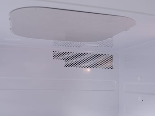Reserve 30 in. 1.2 cu. ft. Microwave Drawer with 10 Power Levels
