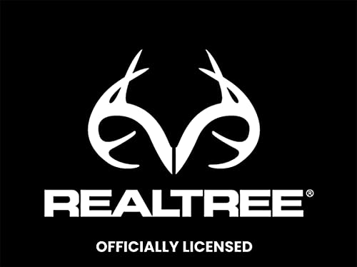 Realtree® Electric Wine Bottle Opener (T Blue)