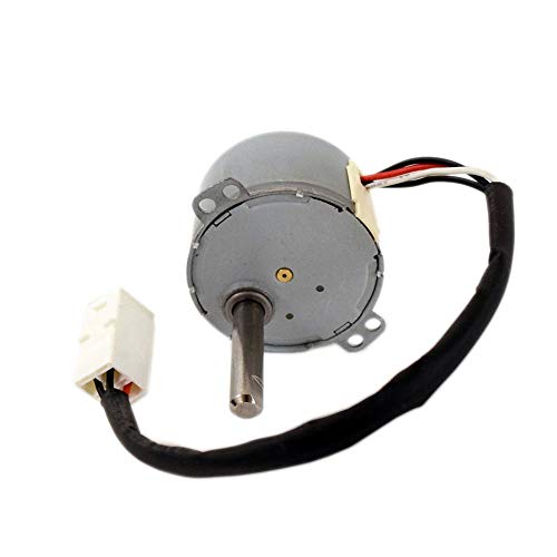 DD31 00013B Dishwasher WaterWall Spray Arm Motor Genuine Original Equipment Manufacturer