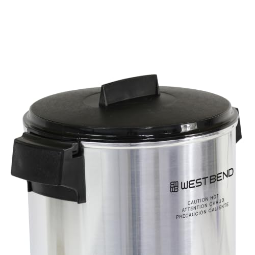 Coffee Urn Highly (30-Cup)