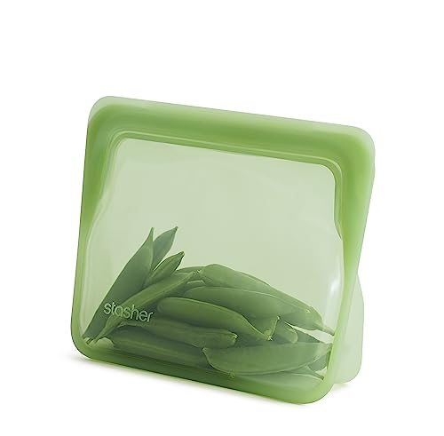 Premium Silicone Reusable Food Storage Stand (Mini)