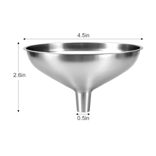 Kitchen Funnel