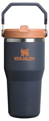 IceFlow 2.0 Flip Straw Tumbler (Twilight / 20 Ounces)