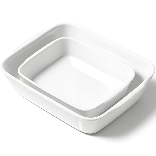 HOMBENE Casserole Dish (2 Count)