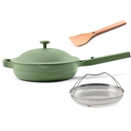Always Pan 2.0 (10.5" / Sage)