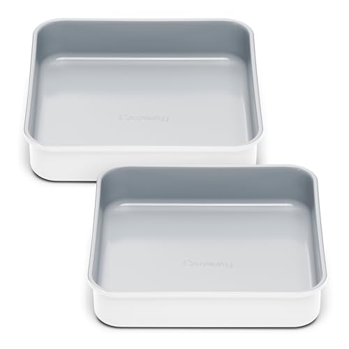 9" Non Stick Ceramic (2 Count)