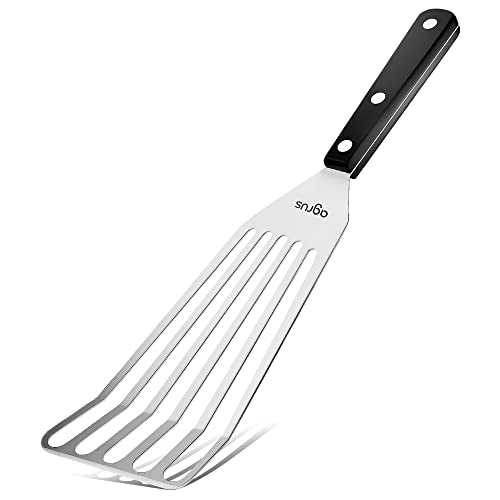 Fish Spatula Stainless Steel (13 inches)