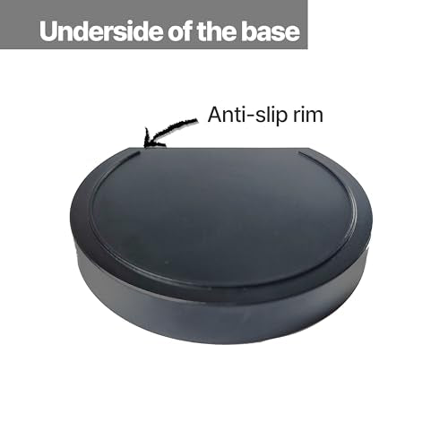 4" Coffee Drip Catcher Tray for Nespresso & Espresso Machines