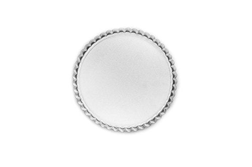 Round Tartlet (8 x 8)