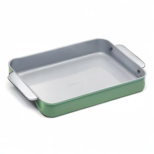 Non Stick Ceramic