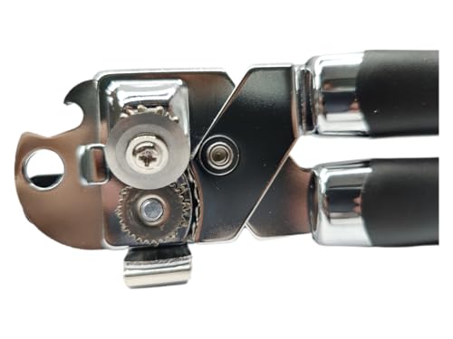 2 Pack Magnetic Manual Can Openers