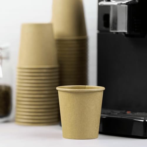 10 oz Coffee Cups