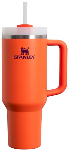 Quencher H2.0 Flow State Tumbler (40 Ounces / Tigerlily Plum)