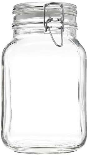 Fido Glass Jar (67.75 oz)